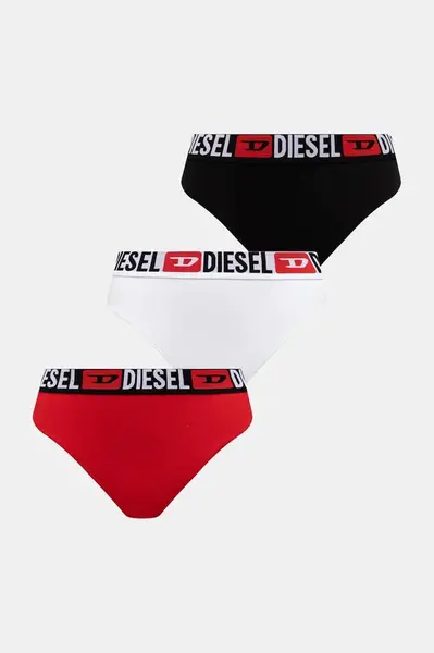 Nohavičky Diesel SAM-D-CORE 3-pak