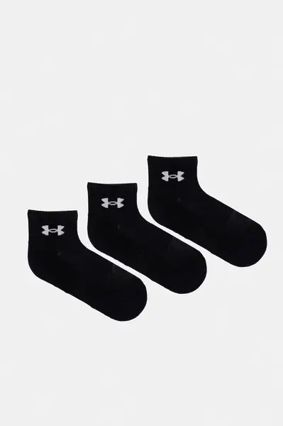 Under Armour Ponožky Under Armour Performance 3-pak