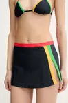 Rip Curl Plavková sukňa Rip Curl