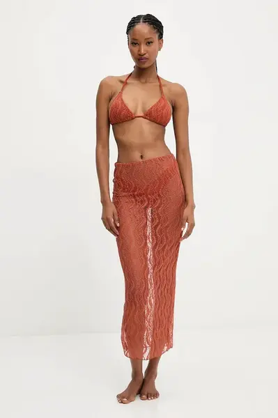 Dvojdielne plavky a sukňa Answear.LAB