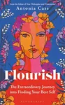 Flourish - Antonia Case