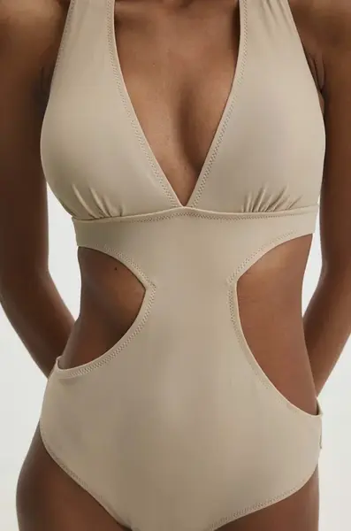 Jednodielne plavky Answear.LAB