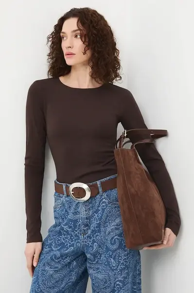 Tričko s dlouhým rukávem Medicine