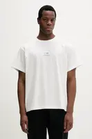 Bavlněné tričko MM6 Maison Margiela