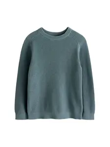 Next Sveter  dymovo modrá