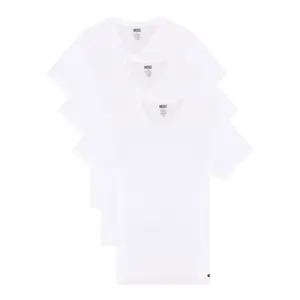 DIESEL Tielko 'Michael'  biela