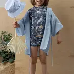 Dětské plavkové triko Jamiks