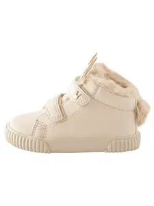 Next Čižmy  béžová