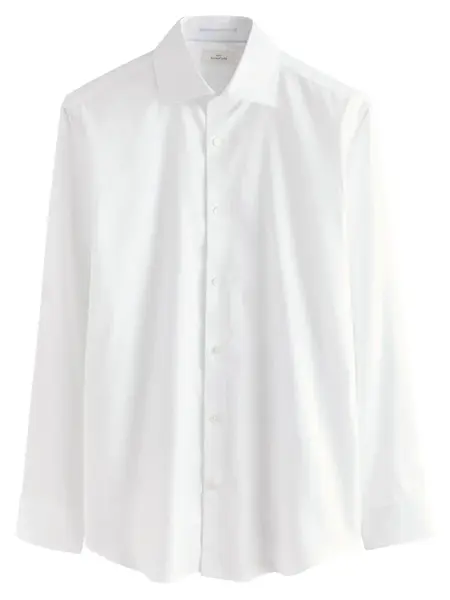 Next Košeľa  biela