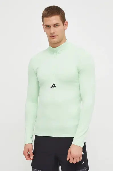 Tréninková mikina adidas Performance Workout