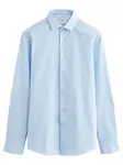 Next Košeľa  svetlomodrá
