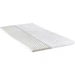 Sleeptex VRCHNÍ MATRACE, 90/200 cm
