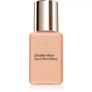 Estée Lauder Double Wear Stay-in-Place Makeup Mini dlhotrvajúci make-up SPF 10 odtieň 1N1 Ivory Nude 15 ml