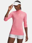 Under Armour Tech 1/2 Zip tričko