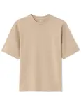 Celio pánské oversize tričko Nexhempik