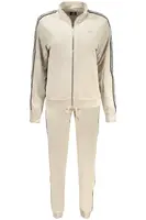 Dámská béžová tepláková souprava