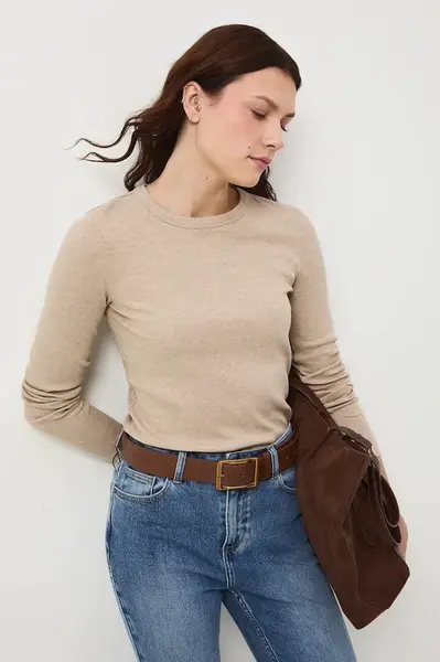 Tričko s dlouhým rukávem Medicine