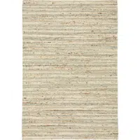 Linea Natura RUČNĚ TKANÝ KOBEREC, 70/130 cm, přírodní barvy
