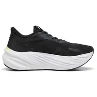 Puma MAXIMA PRO W Dámská běžecká obuv, černá, velikost 37.5