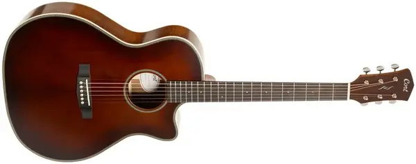 Cort ES-GA4 Special BRSG