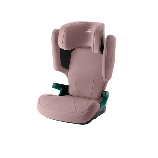 Britax Römer Autosedačka Hi-Liner, Dusty Rose 4