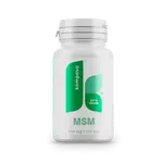 KOMPAVA MSM 500 mg/120 kapslí