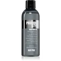 Kaypro Precious Style Shaping Oil hydratační fluid pro vlnité a kudrnaté vlasy 200 ml