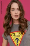 Tričko Guess