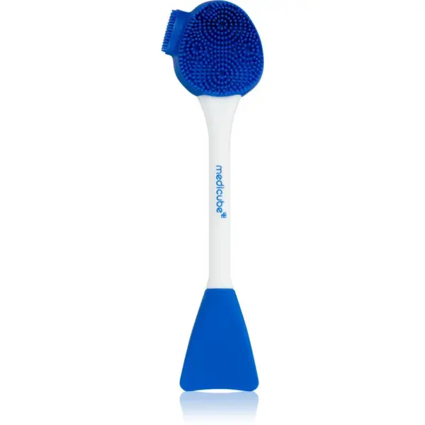 Medicube Pore Brush čisticí kartáček na pleť 1 ks