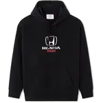 CELIO SWHOND02 Pánská volnočasová mikina, černá, velikost