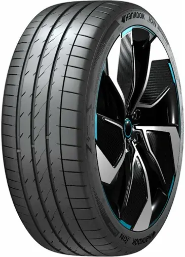 HANKOOK 255/40 R 19 100Y IK31_ION_SUPREME TL XL FR *
