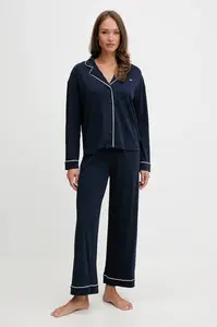 Pyžamo Tommy Hilfiger