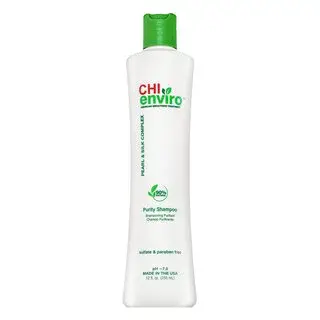 CHI Enviro Purity Shampoo 355 ml