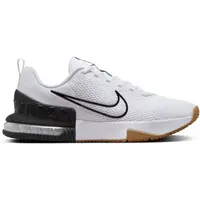 Nike AIR MAX ALPHA TRAINER 6 Pánska fitness obuv, biela, veľkosť 41