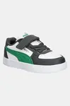 Dětské sneakers boty Puma Puma Caven 2.0 AC+ Inf černá barva, 393841