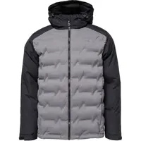 Head SARGIS Pánská bunda, černá, velikost