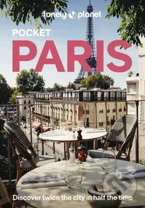 Lonely Planet Pocket Paris - Lonely Planet