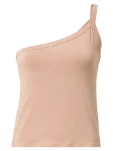NU-IN Top  sivobéžová