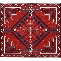 Tama Southwestern Pattern Drum Rug