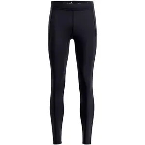 Swix PACE Pánské běžecké legíny, černá, velikost