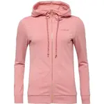 Willard ANISSA Dámska mikina, ružová, veľkosť