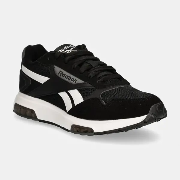 Sneakers boty Reebok Classic Glide Dmx černá barva, 100201257