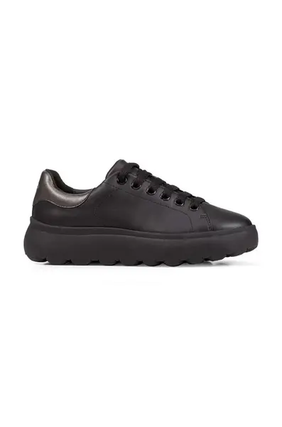 Geox Sneakers boty Geox D SPHERICA EC4.1