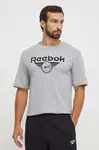 Bavlněné tričko Reebok Classic Basketball