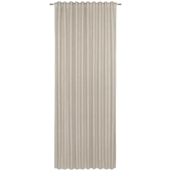 Boxxx HOTOVÝ ZÁVĚS, neprůsvitné, 140/245 cm