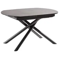 Novel JÍDELNÍ STŮL, 130-190/100/77 cm