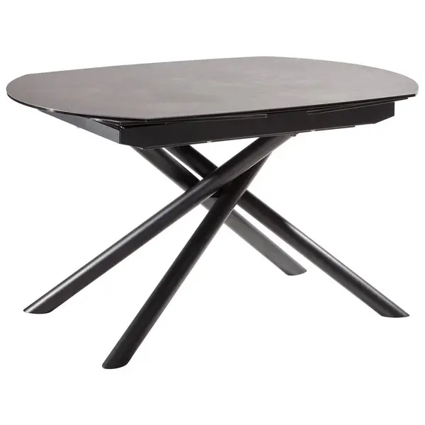 Novel JÍDELNÍ STŮL, 130-190/100/77 cm