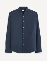 Pánska košeľa Celio Baxford