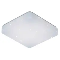 Celina KOUPELNOVÉ STROPNÍ LED SVĚTLO, 27/27/8 cm