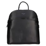 Módní dámský batoh David Jones Konstanc - černá